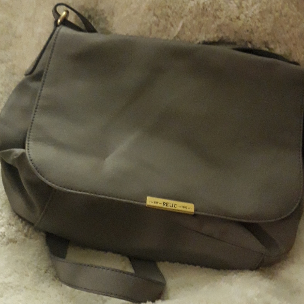 Relic purse